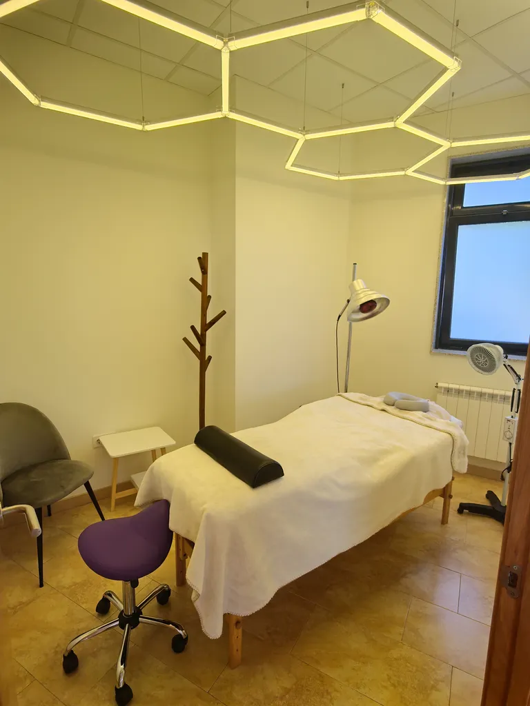 Sala de sesiones